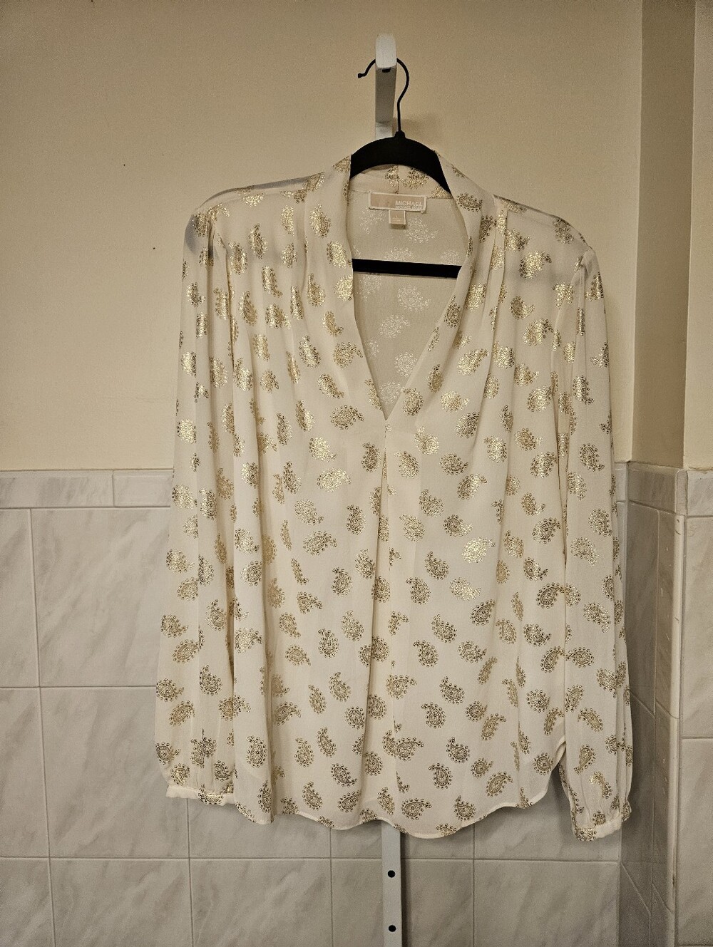 MICHAEL MICHAEL KORS woman Top